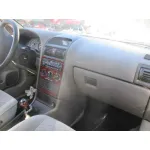 OPEL ASTRA G BERLINA '2001 COMFORT PLATA
