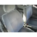 OPEL ASTRA G BERLINA '2001 COMFORT PLATA