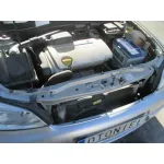 OPEL ASTRA G BERLINA '2001 COMFORT PLATA