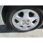 OPEL ASTRA G BERLINA '2001 COMFORT PLATA