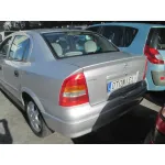 OPEL ASTRA G BERLINA '2001 COMFORT PLATA