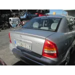 OPEL ASTRA G BERLINA '2001 COMFORT PLATA