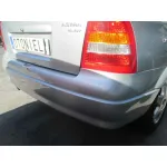 OPEL ASTRA G BERLINA '2001 COMFORT PLATA