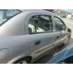 OPEL ASTRA G BERLINA '2001 COMFORT PLATA