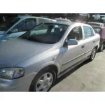 OPEL ASTRA G BERLINA '2001 COMFORT PLATA