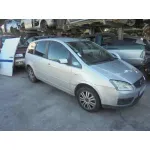 FORD FOCUS C-MAX (CAP) FORD FOCUS C-MAX (CAP) '2005 GHIA (D) PLATA 2003