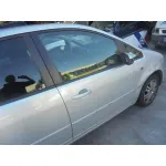 FORD FOCUS C-MAX (CAP) FORD FOCUS C-MAX (CAP) '2005 GHIA (D) PLATA 2003