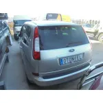 FORD FOCUS C-MAX (CAP) FORD FOCUS C-MAX (CAP) '2005 GHIA (D) PLATA 2003