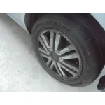 FORD FOCUS C-MAX (CAP) FORD FOCUS C-MAX (CAP) '2005 GHIA (D) PLATA 2003