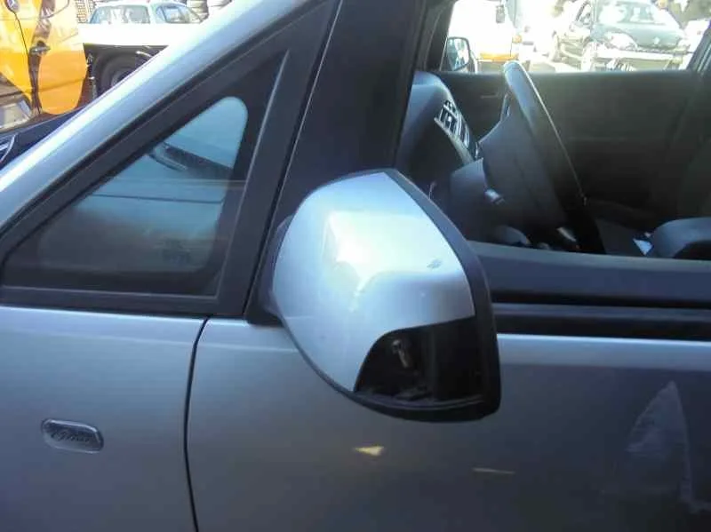 FORD FOCUS C-MAX (CAP) FORD FOCUS C-MAX (CAP) '2005 GHIA (D) PLATA 2003