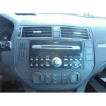 FORD FOCUS C-MAX (CAP) FORD FOCUS C-MAX (CAP) '2005 GHIA (D) PLATA 2003