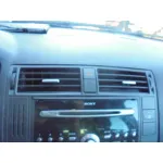 FORD FOCUS C-MAX (CAP) FORD FOCUS C-MAX (CAP) '2005 GHIA (D) PLATA 2003