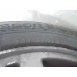 FORD FOCUS C-MAX (CAP) FORD FOCUS C-MAX (CAP) '2005 GHIA (D) PLATA 2003