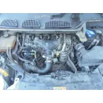 FORD FOCUS C-MAX (CAP) FORD FOCUS C-MAX (CAP) '2005 GHIA (D) PLATA 2003