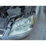 FORD FOCUS C-MAX (CAP) FORD FOCUS C-MAX (CAP) '2005 GHIA (D) PLATA 2003
