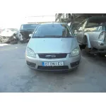 FORD FOCUS C-MAX (CAP) FORD FOCUS C-MAX (CAP) '2005 GHIA (D) PLATA 2003