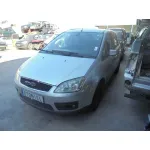 FORD FOCUS C-MAX (CAP) FORD FOCUS C-MAX (CAP) '2005 GHIA (D) PLATA 2003