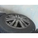 FORD FOCUS C-MAX (CAP) FORD FOCUS C-MAX (CAP) '2005 GHIA (D) PLATA 2003