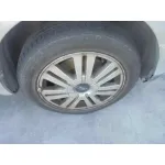 FORD FOCUS C-MAX (CAP) FORD FOCUS C-MAX (CAP) '2005 GHIA (D) PLATA 2003
