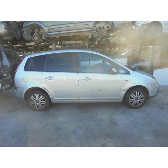 FORD FOCUS C-MAX (CAP) '2005 GHIA (D) PLATA