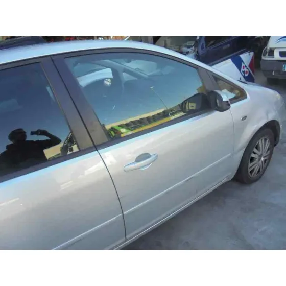 FORD FOCUS C-MAX (CAP) '2005 GHIA (D) PLATA