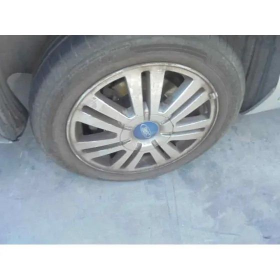 FORD FOCUS C-MAX (CAP) '2005 GHIA (D) PLATA
