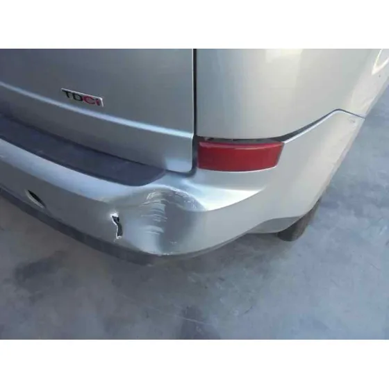 FORD FOCUS C-MAX (CAP) '2005 GHIA (D) PLATA