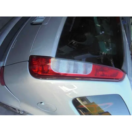FORD FOCUS C-MAX (CAP) '2005 GHIA (D) PLATA