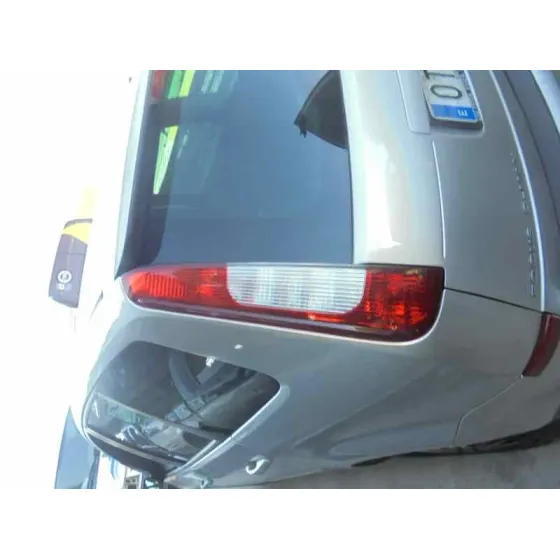 FORD FOCUS C-MAX (CAP) '2005 GHIA (D) PLATA