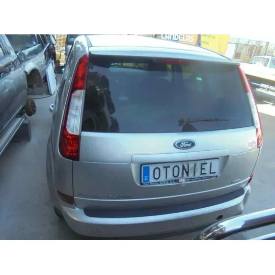 FORD FOCUS C-MAX (CAP) '2005 GHIA (D) PLATA