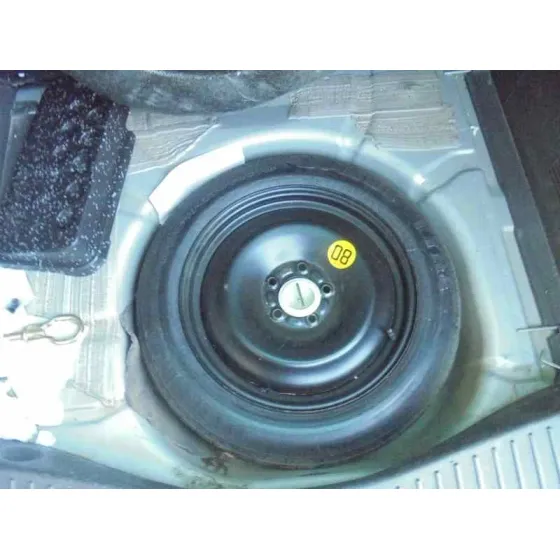 FORD FOCUS C-MAX (CAP) '2005 GHIA (D) PLATA