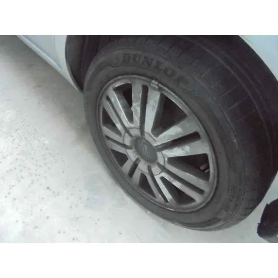 FORD FOCUS C-MAX (CAP) '2005 GHIA (D) PLATA