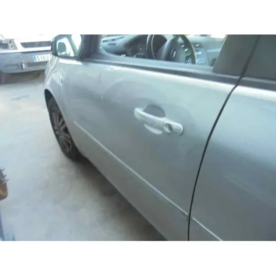 FORD FOCUS C-MAX (CAP) '2005 GHIA (D) PLATA