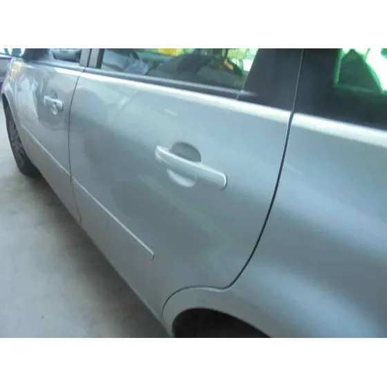 FORD FOCUS C-MAX (CAP) '2005 GHIA (D) PLATA