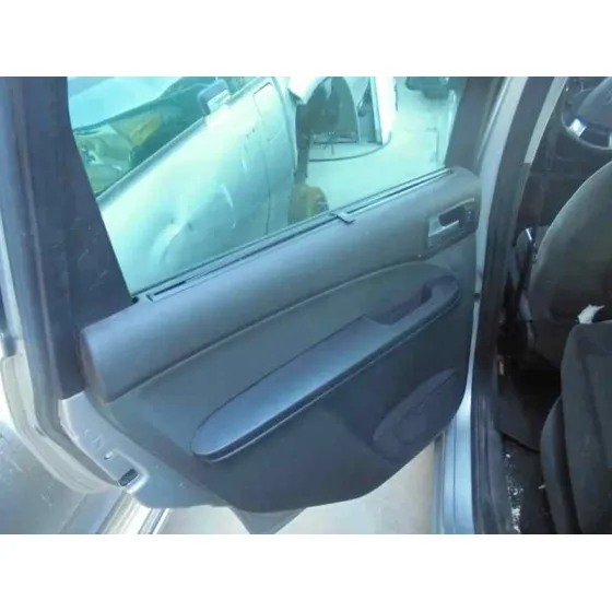 FORD FOCUS C-MAX (CAP) '2005 GHIA (D) PLATA