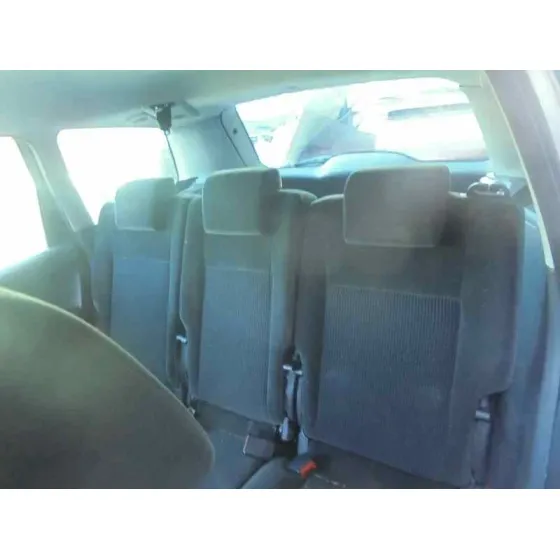 FORD FOCUS C-MAX (CAP) '2005 GHIA (D) PLATA