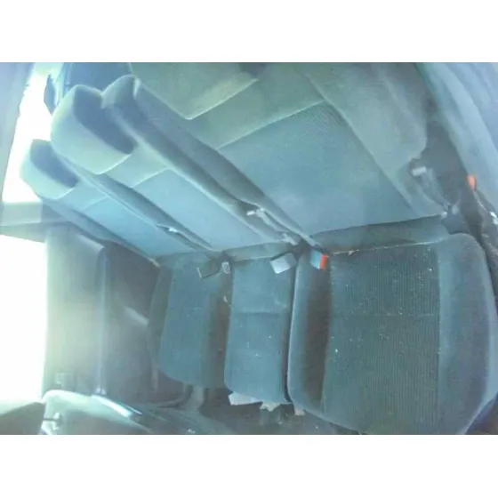 FORD FOCUS C-MAX (CAP) '2005 GHIA (D) PLATA