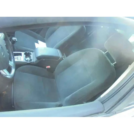 FORD FOCUS C-MAX (CAP) '2005 GHIA (D) PLATA