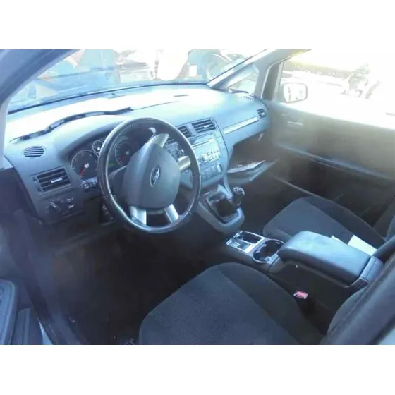 FORD FOCUS C-MAX (CAP) '2005 GHIA (D) PLATA