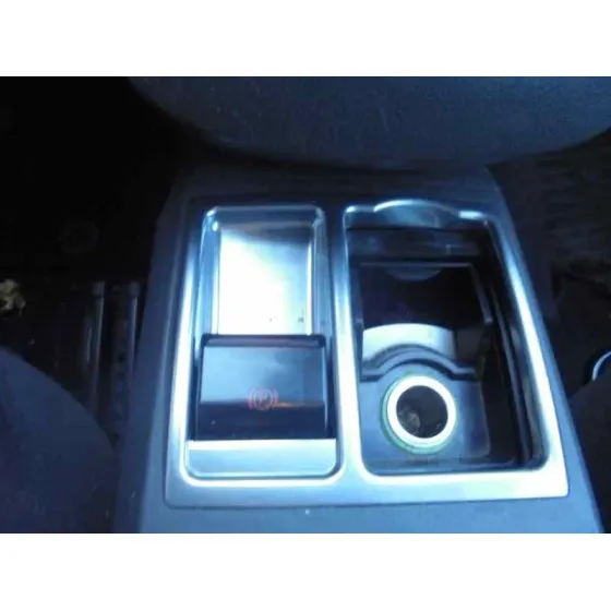 FORD FOCUS C-MAX (CAP) '2005 GHIA (D) PLATA