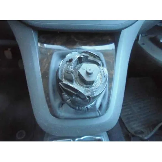 FORD FOCUS C-MAX (CAP) '2005 GHIA (D) PLATA