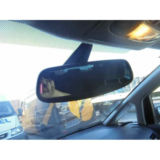 FORD FOCUS C-MAX (CAP) '2005 GHIA (D) PLATA