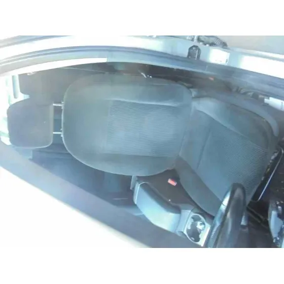 FORD FOCUS C-MAX (CAP) '2005 GHIA (D) PLATA