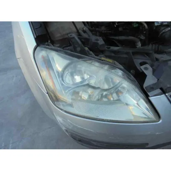 FORD FOCUS C-MAX (CAP) '2005 GHIA (D) PLATA