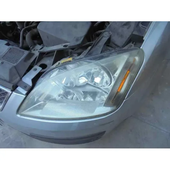 FORD FOCUS C-MAX (CAP) '2005 GHIA (D) PLATA