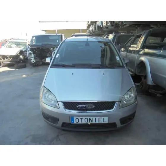 FORD FOCUS C-MAX (CAP) '2005 GHIA (D) PLATA