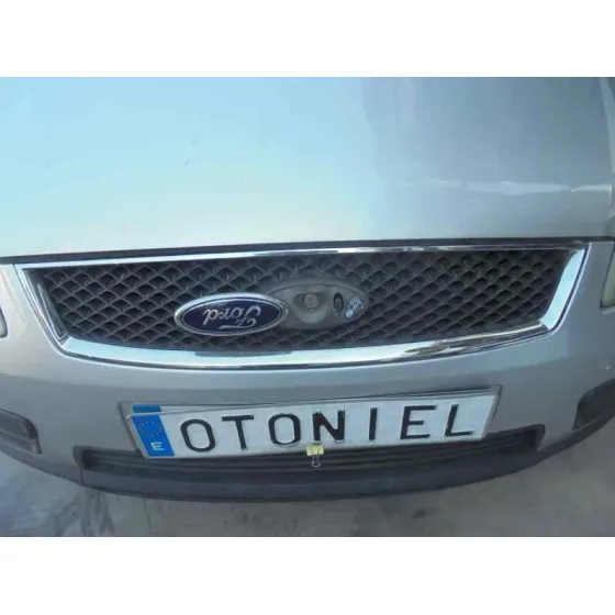 FORD FOCUS C-MAX (CAP) '2005 GHIA (D) PLATA