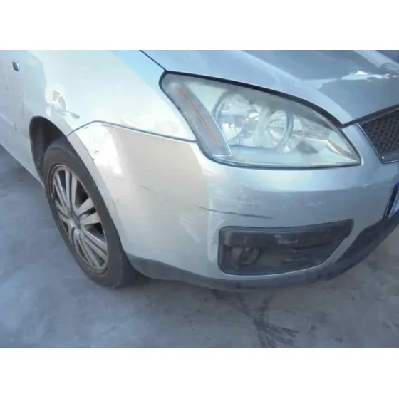 FORD FOCUS C-MAX (CAP) '2005 GHIA (D) PLATA
