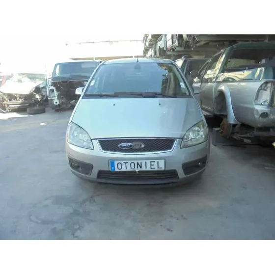 FORD FOCUS C-MAX (CAP) '2005 GHIA (D) PLATA