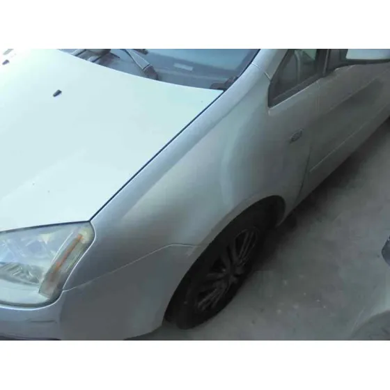 FORD FOCUS C-MAX (CAP) '2005 GHIA (D) PLATA